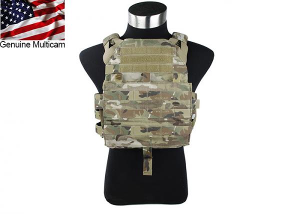 G TMC Rasputin Item Gen2 Jim Pate Carrier ( Multicam )